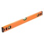 NEO TOOLS 71-132 Poziomnica aluminiowa S 300, 3 libelle, 60 cm