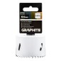 GRAPHITE 56T714 Otwornica bi-metalowa 64 mm