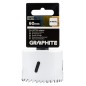 GRAPHITE 56T713 Otwornica bi-metalowa 60 mm