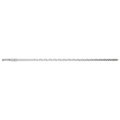 GRAPHITE 56T113 Wiertło do betonu SDS Plus z podwójną spiralą 8 x 400 mm
