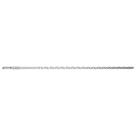 GRAPHITE 56T113 Wiertło do betonu SDS Plus z podwójną spiralą 8 x 400 mm