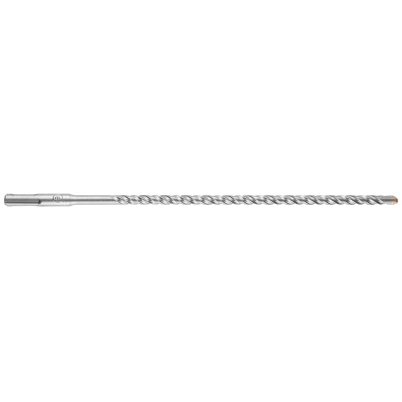 GRAPHITE 56T112 Wiertło do betonu SDS Plus z podwójną spiralą 8 x 310 mm