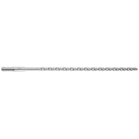GRAPHITE 56T112 Wiertło do betonu SDS Plus z podwójną spiralą 8 x 310 mm