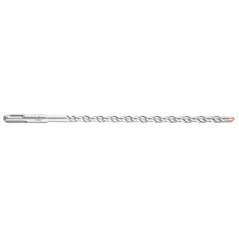 GRAPHITE 56T111 Wiertło do betonu SDS Plus z podwójną spiralą 8 x 260 mm