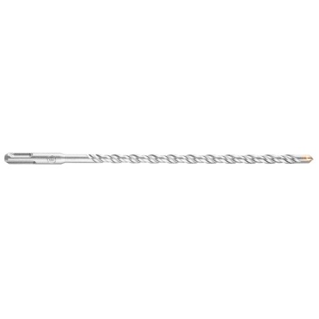 GRAPHITE 56T111 Wiertło do betonu SDS Plus z podwójną spiralą 8 x 260 mm