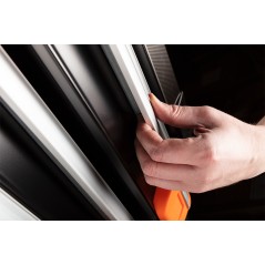 NEO TOOLS 84-225-6 Szafka narzędziowa 7 szuflad PRO z wyposażeniem, 359 narzędzi - EVA 