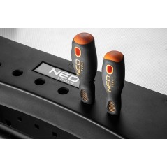 NEO TOOLS 84-225-6 Szafka narzędziowa 7 szuflad PRO z wyposażeniem, 359 narzędzi - EVA 