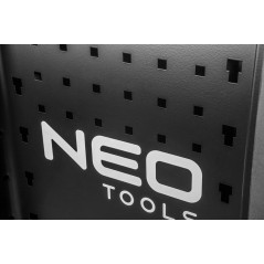 NEO TOOLS 84-225-6 Szafka narzędziowa 7 szuflad PRO z wyposażeniem, 359 narzędzi - EVA 