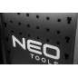 NEO TOOLS 84-225-6 Szafka narzędziowa 7 szuflad PRO z wyposażeniem, 359 narzędzi - EVA