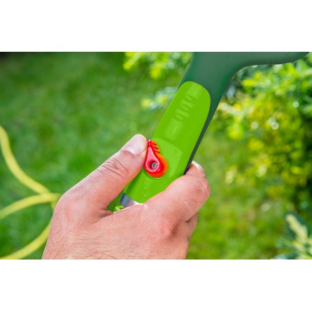 VERTO 15G705 Zraszacz pistoletowy szeroki