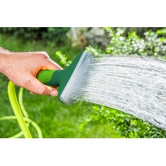 VERTO 15G705 Zraszacz pistoletowy szeroki 