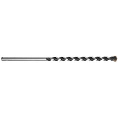 GRAPHITE 56T308 Wiertło do betonu 12 x 250 mm, szlifowane