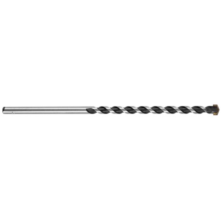 GRAPHITE 56T308 Wiertło do betonu 12 x 250 mm, szlifowane