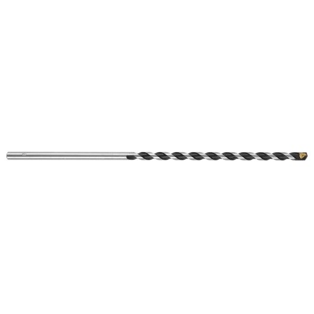 GRAPHITE 56T304 Wiertło do betonu 8 x 250 mm, szlifowane