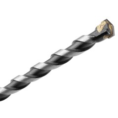 GRAPHITE 56T304 Wiertło do betonu 8 x 250 mm, szlifowane