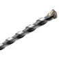 GRAPHITE 56T304 Wiertło do betonu 8 x 250 mm, szlifowane
