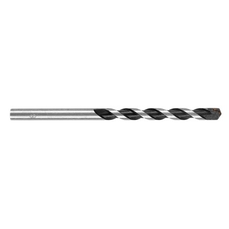 GRAPHITE 56T303 Wiertło do betonu 8 x 120 mm, szlifowane