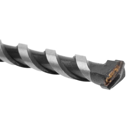 GRAPHITE 56T303 Wiertło do betonu 8 x 120 mm, szlifowane