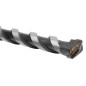 GRAPHITE 56T303 Wiertło do betonu 8 x 120 mm, szlifowane