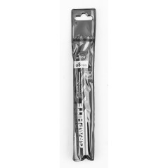 GRAPHITE 56T303 Wiertło do betonu 8 x 120 mm, szlifowane 