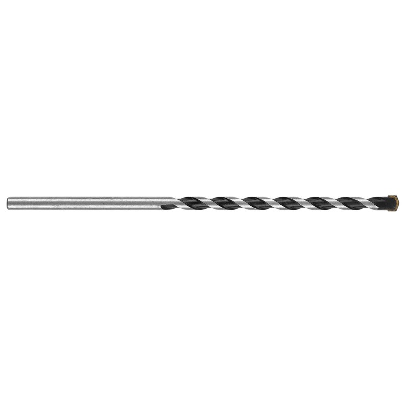 GRAPHITE 56T302 Wiertło do betonu 6 x 150 mm, szlifowane