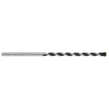 GRAPHITE 56T302 Wiertło do betonu 6 x 150 mm, szlifowane