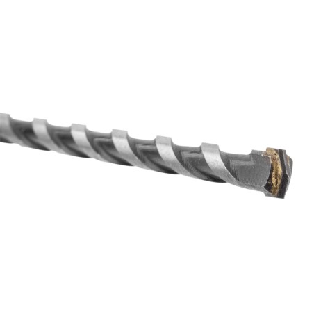 GRAPHITE 56T302 Wiertło do betonu 6 x 150 mm, szlifowane