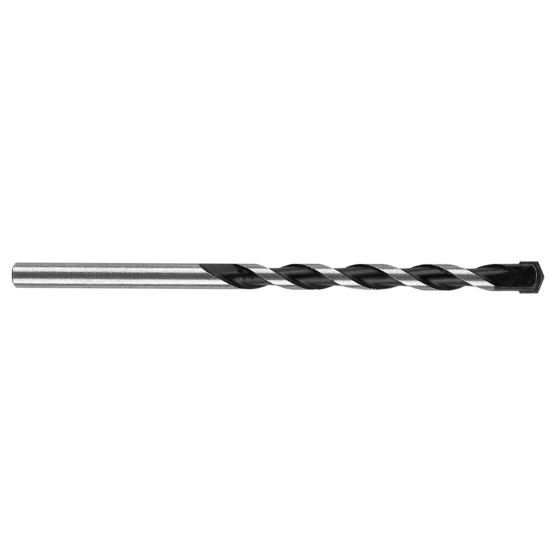 GRAPHITE 56T301 Wiertło do betonu 6 x 100 mm, szlifowane
