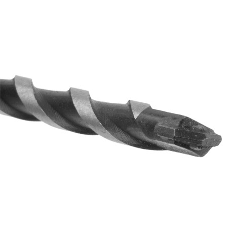 GRAPHITE 56T301 Wiertło do betonu 6 x 100 mm, szlifowane