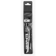 GRAPHITE 56T300 Wiertło do betonu 4 x 75 mm, szlifowane 