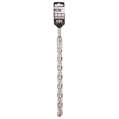 GRAPHITE 56T157 Wiertło do betonu SDS Plus z podwójną spiralą 22 x 310 mm 