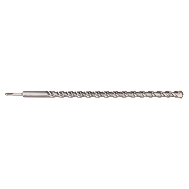 GRAPHITE 56T167 Wiertło do betonu SDS Plus z podwójną spiralą 28 x 600 mm
