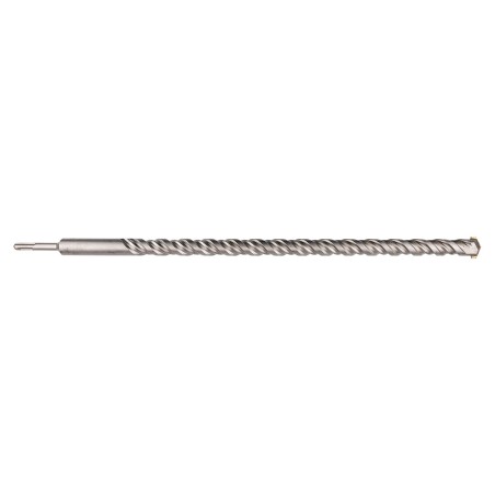 GRAPHITE 56T167 Wiertło do betonu SDS Plus z podwójną spiralą 28 x 600 mm