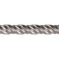 GRAPHITE 56T167 Wiertło do betonu SDS Plus z podwójną spiralą 28 x 600 mm
