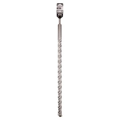 GRAPHITE 56T167 Wiertło do betonu SDS Plus z podwójną spiralą 28 x 600 mm 