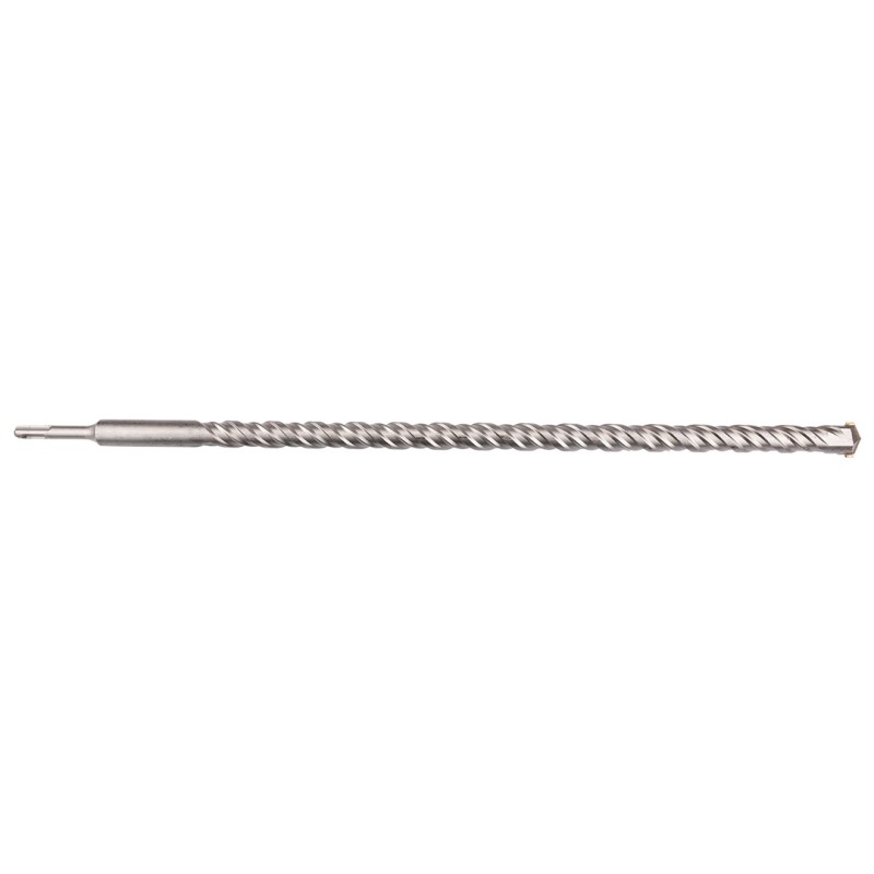 GRAPHITE 56T161 Wiertło do betonu SDS Plus z podwójną spiralą 24 x 600 mm