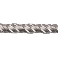 GRAPHITE 56T161 Wiertło do betonu SDS Plus z podwójną spiralą 24 x 600 mm