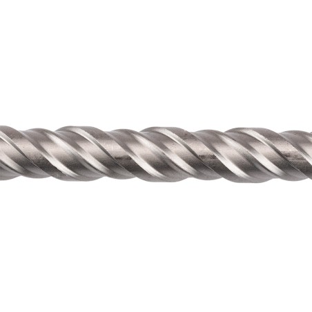 GRAPHITE 56T161 Wiertło do betonu SDS Plus z podwójną spiralą 24 x 600 mm