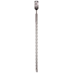GRAPHITE 56T161 Wiertło do betonu SDS Plus z podwójną spiralą 24 x 600 mm 