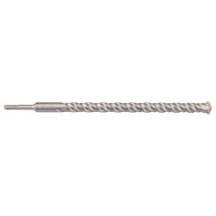 GRAPHITE 56T164 Wiertło do betonu SDS Plus z podwójną spiralą 25 x 400 mm