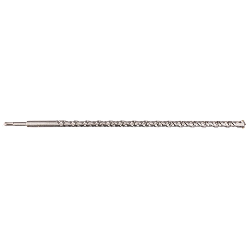 GRAPHITE 56T159 Wiertło do betonu SDS Plus z podwójną spiralą 22 x 600 mm