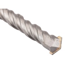 GRAPHITE 56T159 Wiertło do betonu SDS Plus z podwójną spiralą 22 x 600 mm 