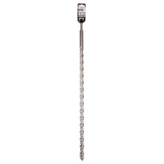 GRAPHITE 56T159 Wiertło do betonu SDS Plus z podwójną spiralą 22 x 600 mm 