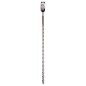 GRAPHITE 56T159 Wiertło do betonu SDS Plus z podwójną spiralą 22 x 600 mm