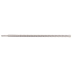 GRAPHITE 56T154 Wiertło do betonu SDS Plus z podwójną spiralą 20 x 600 mm