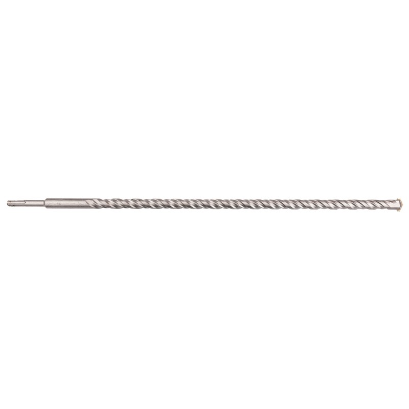 GRAPHITE 56T154 Wiertło do betonu SDS Plus z podwójną spiralą 20 x 600 mm
