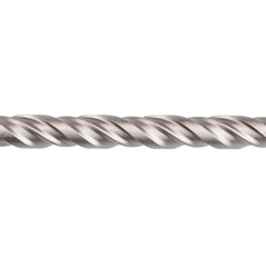 GRAPHITE 56T154 Wiertło do betonu SDS Plus z podwójną spiralą 20 x 600 mm