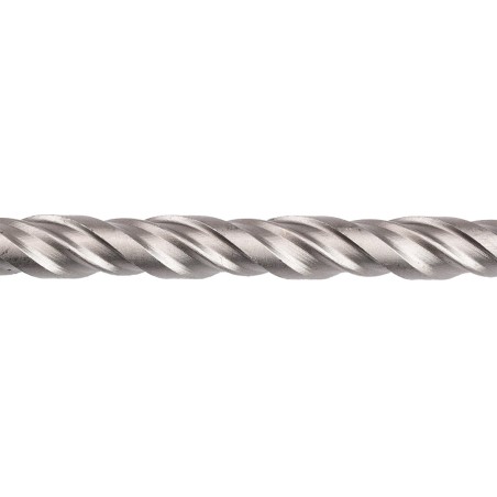 GRAPHITE 56T154 Wiertło do betonu SDS Plus z podwójną spiralą 20 x 600 mm