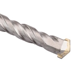 GRAPHITE 56T154 Wiertło do betonu SDS Plus z podwójną spiralą 20 x 600 mm 