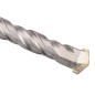 GRAPHITE 56T154 Wiertło do betonu SDS Plus z podwójną spiralą 20 x 600 mm